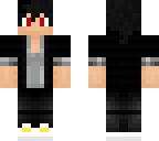 my second skin
