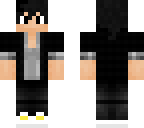 my skin