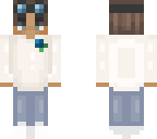 my skin