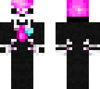 mysteryskull
