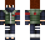 naruto skin