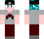 nerd gamer
