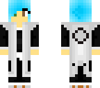 new skin