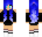 nightcore girl