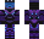 noble 6