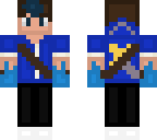 obfusk retexture