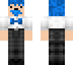 old man noob