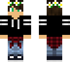 old skin