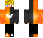 orange cool