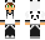 panda yozy fixed