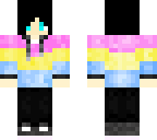 pan***ual emo guy