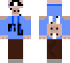 pig noob
