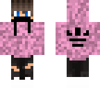 pink dude