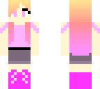 pinkie