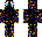pixelator redone