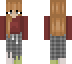 pj girl