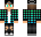 plaid 