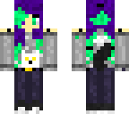 poison wolfy