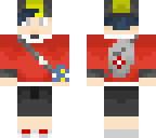 pokemon trainer gold
