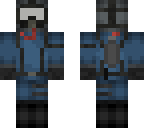 police hazmat