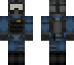 police hazmat v2
