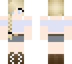 primrose everdeen edit