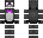 prototype springbonnie