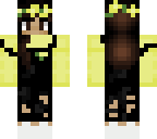 rachels skin