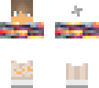 rainbow boy kinda