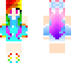 rainbow dash