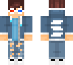 random boy