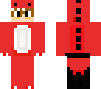 raptor gamer24