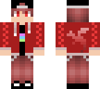 red boy