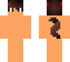 red hair base