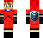 red link