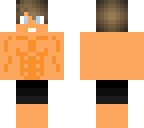 rich swimsuit boy