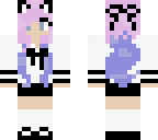 school girl