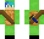scissor turtle