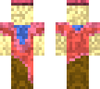semi-generic coat