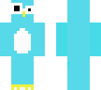***i pengu