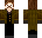 sirius black modified