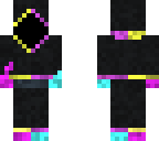 skeletal mage