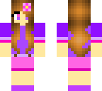 skin - casual