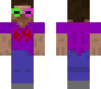 skin only for me