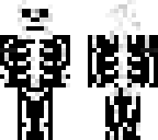 skulltrooper from fortnite