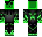 slime eyepatch