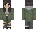 smol eye edit