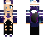 sujata galaxy wolf