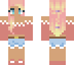 summer cutie
