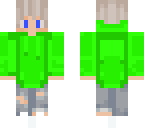teen boy